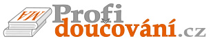 Logo - Profi-doučování.cz